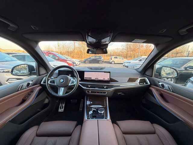 BMW X5 30 d xDrive FACELIFT M Sport Memory LED - foto 9
