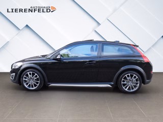 Volvo C30 1.6 D Drive Kinetic aus 1.Hand - фото 6