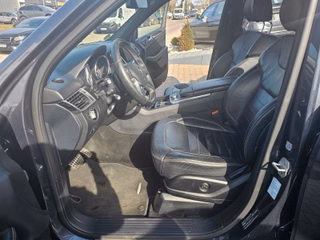 Mercedes-Benz ML 350 CDI BlueTec*AMG PAKET*PANO*AHK*XENON*SHZ - bilder 1