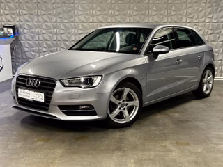 Audi A3 Gebrauchtwagen Kaufen