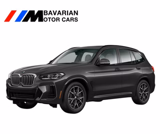 2023 BMW X3 xDrive30i - photo 1