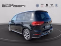 Daumennagel 9 - Volkswagen Touran R-Line Goal 1.5 TSI DSG Navi+ACC+Kamera+7 Sitze