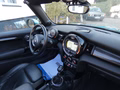 Daumennagel 19 - MINI Cooper SD Cabrio Paket: Chili LED Navi