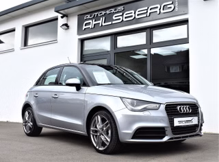 Audi A1 Sportback Used vehicle for sale