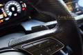 Daumennagel 13 - Audi A3 Sportback 40 TFSI e S LINE SPORT PANO+KAMERA+