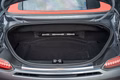 Daumennagel 61 - Mercedes-Benz AMG GT C Roadster  Chrom-Paket Distronic MB SH