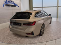Daumennagel 5 - BMW 320 d Mild Hybrid xDrive Advantage