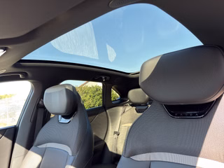 Mazda CX-6e EV 258ps RWD Takumi / 21-Zoll - bilder 13
