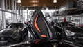 Thumbnail 27 - Lamborghini Revuelto Carbon | Sonus Faber | PASSENGER DISPLAY