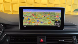 Audi A5 Coupe 2.0TFSI quattro Sportback S-Line - foto 26