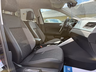 Volkswagen Taigo GOAL DSG RFK ACC Navi SHZ LED - foto 12