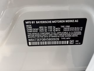 2027 BMW X1 xDrive28i - photo 10