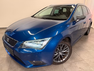 SEAT Leon Gebrauchtwagen Kaufen