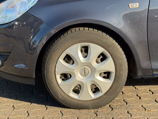 Opel Corsa D Edition / Service / TÜV / - foto 9