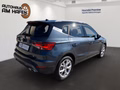 Daumennagel 3 - SEAT Arona FR LED, PDC, SHZ, NAVI