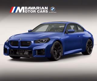 BMW M2 New vehicle for sale