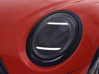 2027 MINI Cooper S 4 Door - photo 7