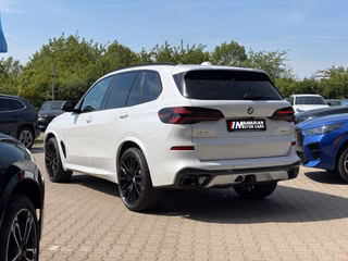 2026 BMW X5 xDrive40i - photo 5