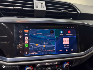 Audi Q3 35 TDI S line *AHK*Aut.*LED*CarPlay* - foto 13