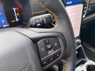 Ford Ranger Wildtrak Doppelkabine +20ZOLL+LED+ACC+AHK+ - foto 8
