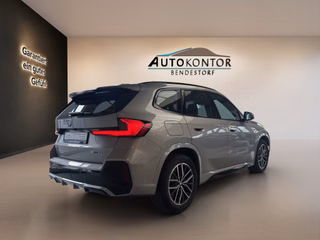 BMW X1 sDrive 18 i M Sport Autom., LED Navi Kamera AHK - bilder 4