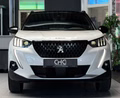 Daumennagel 2 - Peugeot 2008 GT Pack SHZ|180°|NAVI|ALCANTARA|ACC|SPUR|CARPLAY