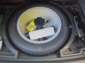 Daumennagel 17 - Skoda Karoq 1,5TSI DSG aAHK/ACC/Kamera/Winterp.       **