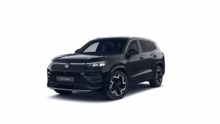 Volkswagen Tayron Neuwagen Kaufen
