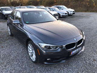BMW 320 Used vehicle for sale