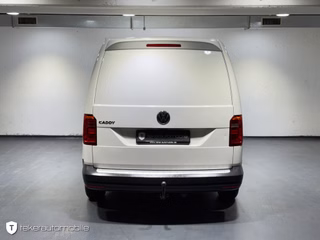 Volkswagen Caddy 1.0 TSI Maxi Kasten EcoProfi Klima AHK - bilder 23