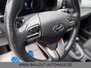 Hyundai i30 cw Trend*1.HAND*KLIMA*NAVI*SPUR*SHZ*KAMERA* - foto 1