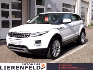 Land Rover Range Rover Evoque Used vehicle for sale