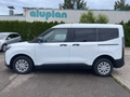 Daumennagel 9 - Ford Tourneo Courier 1.0 EcoBoost Aut. Trend