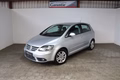 Daumennagel 2 - Volkswagen Golf Plus V Tour 1.4 TSI DSG KLIMA 4S-REIFEN