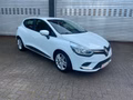 Daumennagel 4 - Renault Clio 0.9 TCE 90 PS ENERGY