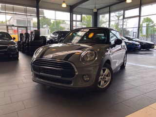MINI Cooper Used vehicle for sale