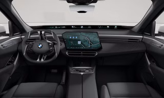 2027 BMW X5 40 xDrive - photo 7