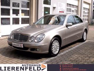 Mercedes-Benz E 280 Used vehicle for sale