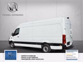Daumennagel 3 - Mercedes-Benz 315/317/319 CDI RWD L3 / L4. Sprinter III Kasten RWD/AWD. Standheizung 1 Hand AHK 317 / L4