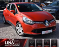 Daumennagel 3 - Renault Clio 1.2 2.HAND NaviTouch Tempo Bluetooth