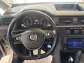 Daumennagel 13 - Volkswagen Caddy Kasten BMT