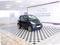 Daumennagel 1 - smart fortwo Brabus Sport P.*Servolenkung*Navi*Sound System*Panorama