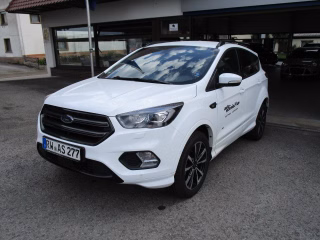 Ford Kuga Gebrauchtwagen Kaufen