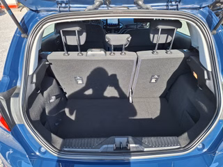 Ford Fiesta Trend 1.0 Navi DAB PPS V+H - foto 9