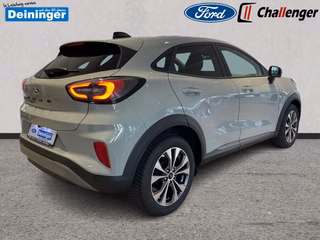 Ford Puma Titanium Ecoboost - foto 5