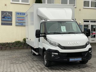 Iveco Daily Авто с пробегом купить
