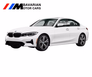 2022 BMW 330i xDrive Sedan - photo 1