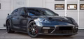 Daumennagel 1 - Porsche Panamera Sport Turismo Turbo PDLS+/PANO/CHRONO
