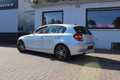 Daumennagel 11 - BMW 118d BI-Xenon=KLIMATRONIC=e.HGSD=1.Hand+BMW
