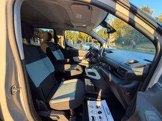 Citroën Berlingo SHINE XL*7Sitze*Navi*Kamera*Temp*PDC - foto 6